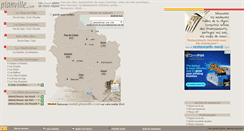 Desktop Screenshot of planville.com